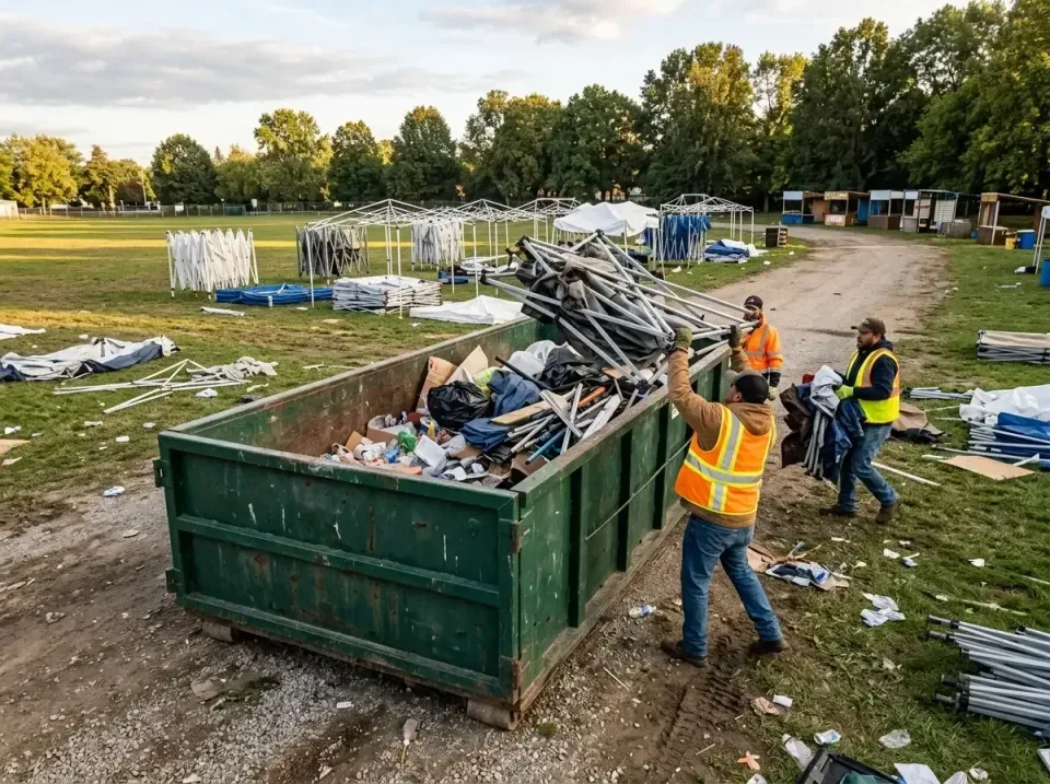temporary-event-waste-containe-016 — frequently asked questions, Roll-Off Dumpster Rental Services in Valley Stream, NY